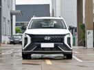 Hyundai ix35 II рестайлинг (2020—2024) Внедорожник