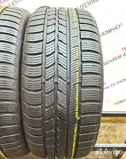 Nexen Winguard Sport 215/55 R17 103Y