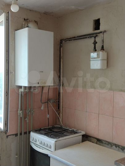 3-к. квартира, 78 м², 5/5 эт.