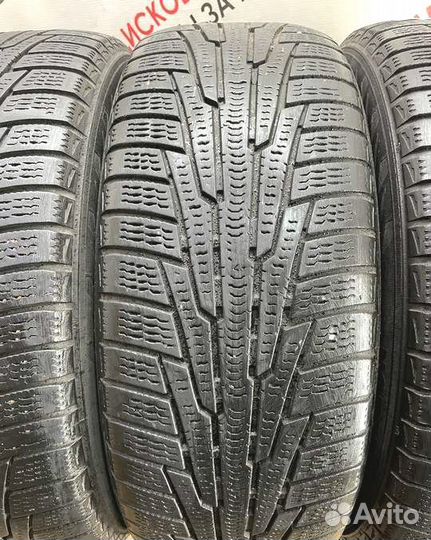 Nokian Tyres Nordman RS2 205/55 R16 99Y