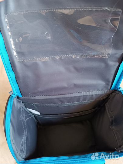 Ранец школьный для мальчика