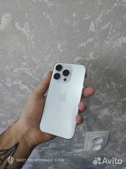 iPhone 14 Pro, 128 ГБ