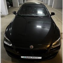 BMW 6 серия Gran Coupe 3.0 AT, 2012, 107 000 км