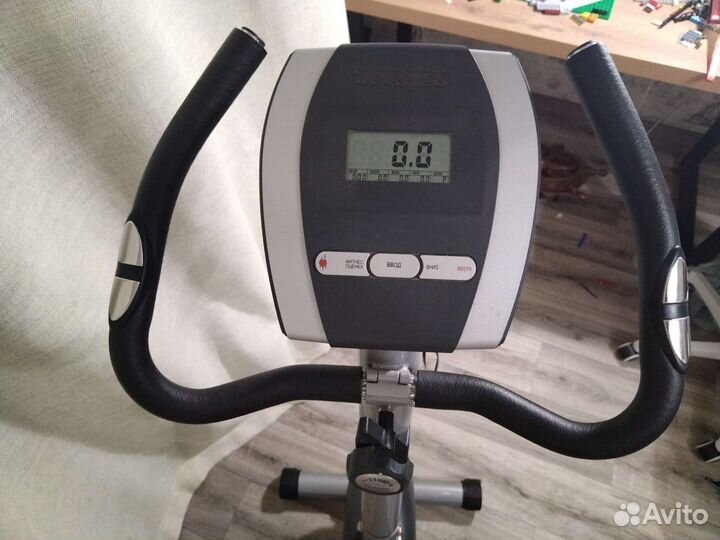 Велотренажер Torneo