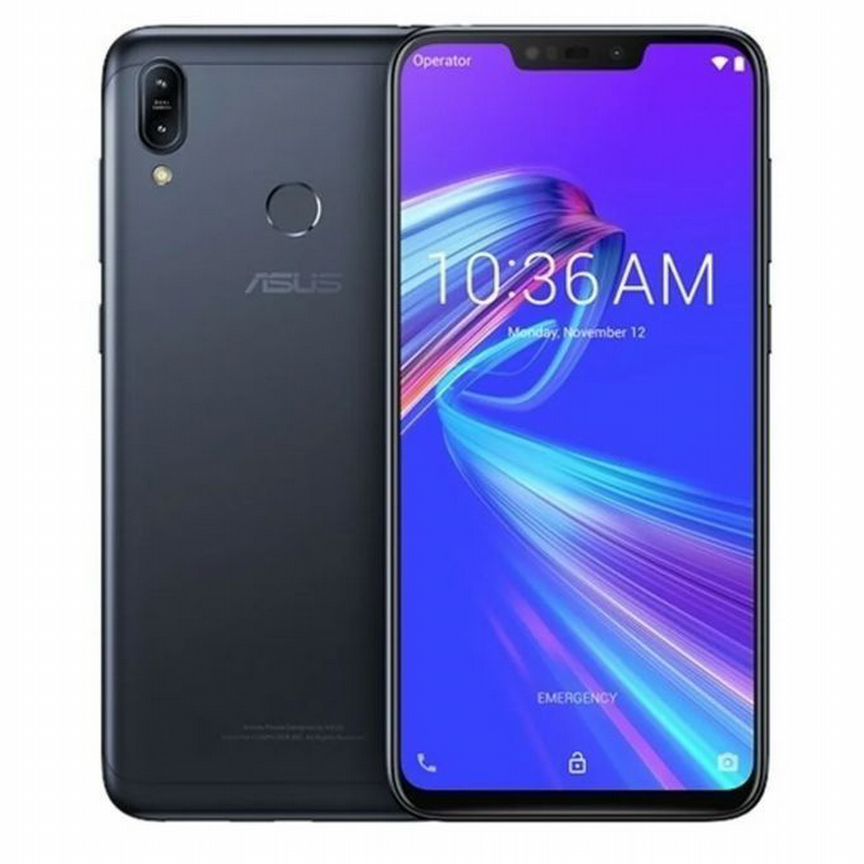 ㉜ASUS Zenfone Max Pro M2 ZB631KL-X01BD ZenFone Max Pro (M2) (ZB631KL) | ZenFone Max | スマートフォン