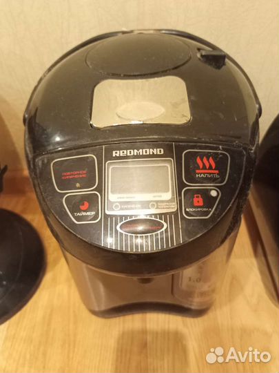 Бытовая техника