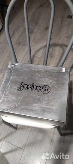 Сапоги зимние женские sprincway