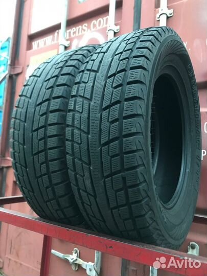 Yokohama Geolandar I/T-S G073 225/65 R17 100L