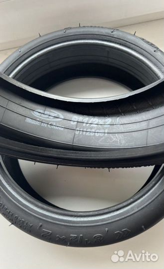 Камера и покрышка на самокат новые оригинал