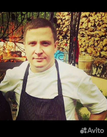 Барашек на вертеле. Плов на открытом огне