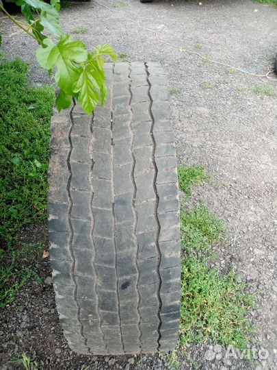 Резина 315 70 22 5