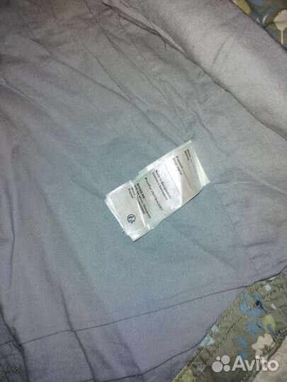 Ветровка для девочки