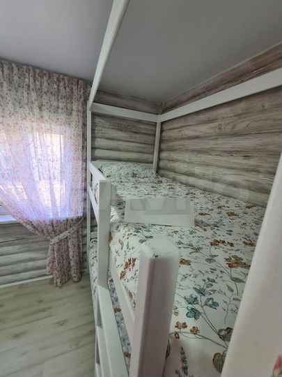 Дом 88 м² на участке 9 сот.