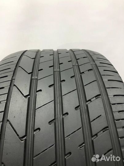 Hankook Ventus S1 Evo2 SUV K117A 295/35 R21 116Z