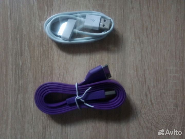 Шнур зарядки Apple 4