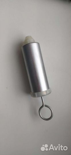 Шприц кондитерский СССР