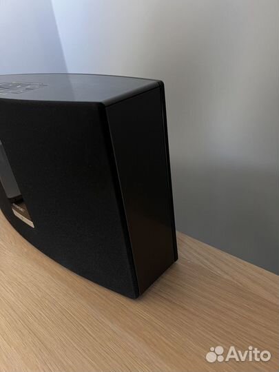 Bose soundtouch 20