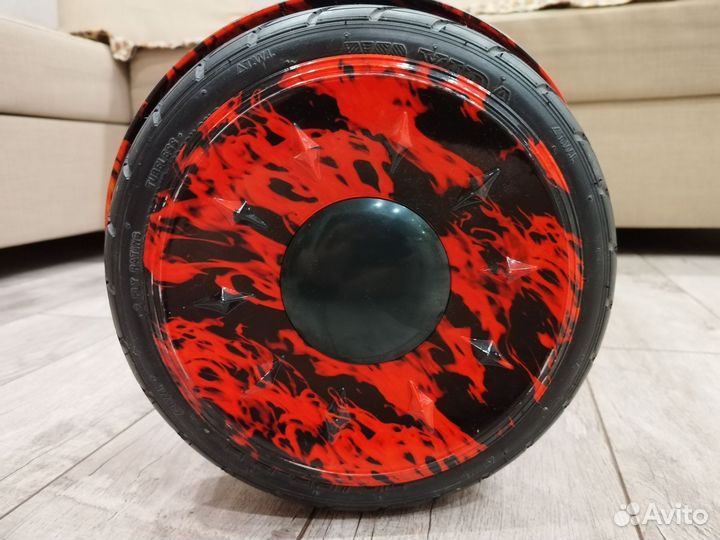 Гироскутер