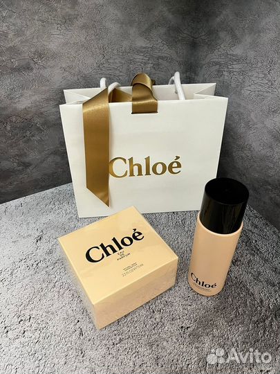 Подарочный набор