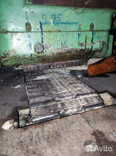 Многопильный станок Raimann kbubm 2