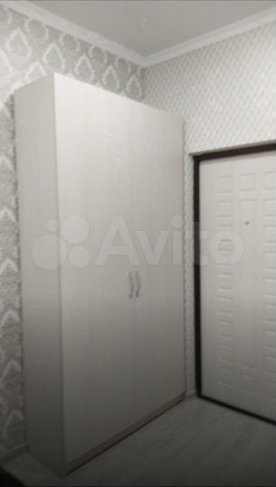 Комната 22,6 м² в 1-к., 3/5 эт.