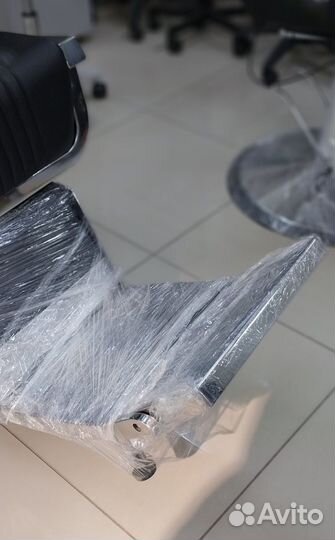 Кресло-барбер мужское парикмахерское Grateau