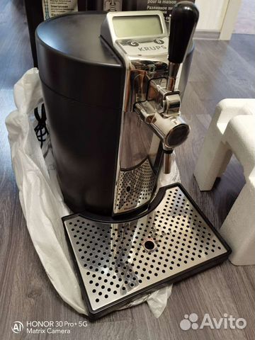 Устройство для розлива и охлаждение пива krups B95