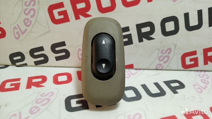 Кнопка стеклоподъёмника EP зад LR б/у
