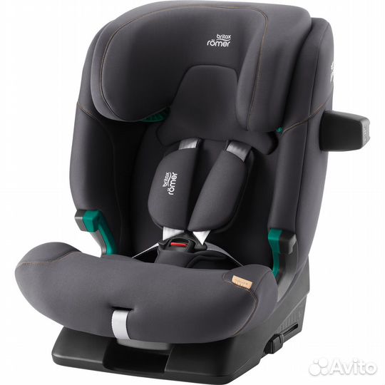 Новые Britax-Romer Advansafix PRO все расцветки