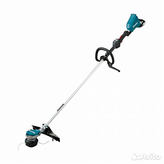 Аккумуляторный триммер Makita DUR 368L Z