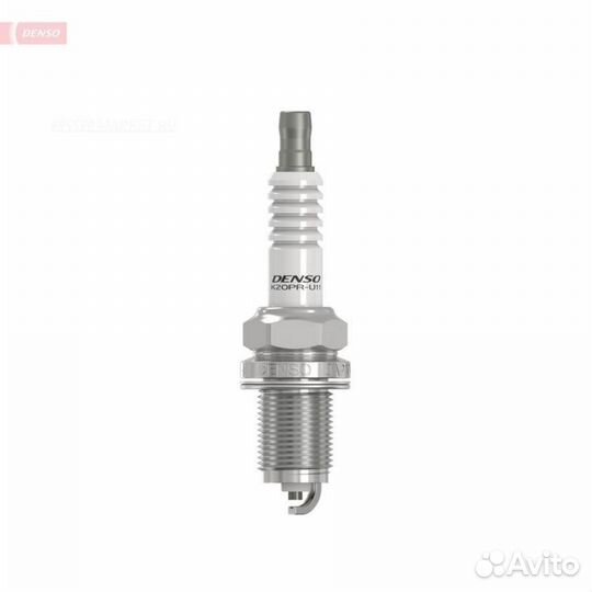 Denso K20PRU11 Свеча зажигания 3121