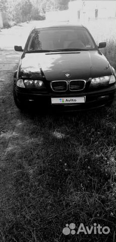 BMW 3 серия 1.9 AT, 1999, 18 000 км