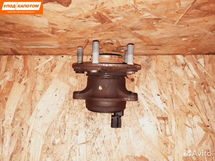 Ступица задняя Ford Focus 3 (2011 - 2015)