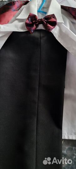 Костюм для мальчика