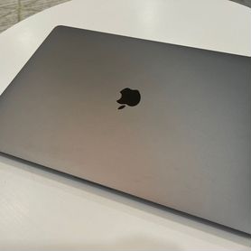 Apple macbook pro 16 2019 i9 16gb ram 1gb ssd