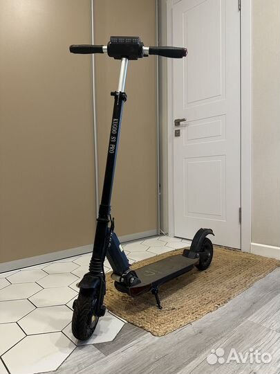 Самокат взрослый
