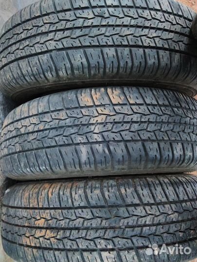 Колеса летние на ваз