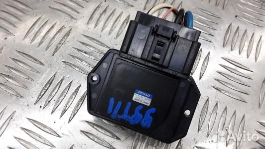 Сопротивление печки toyota corolla verso 2 (99T11K