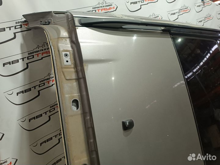 Крыша nissan murano PNZ51 TNZ51 TZ51 Z51 панорама темно-серый, K51 S3647