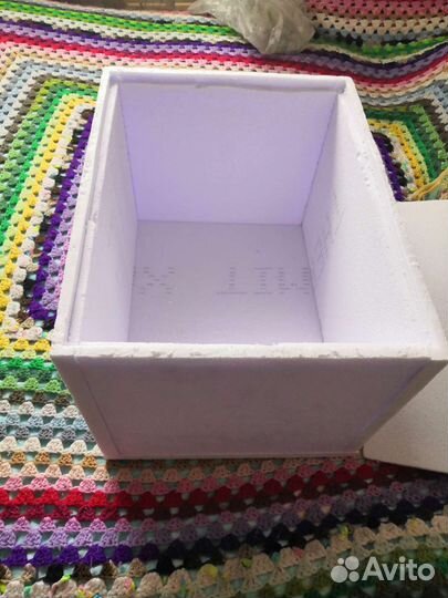 Инкубатор для яиц рептилий