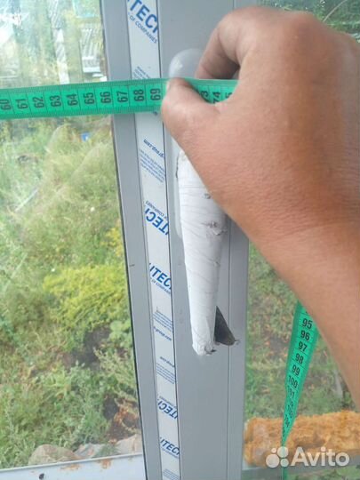 Пластиковые окна лоджия