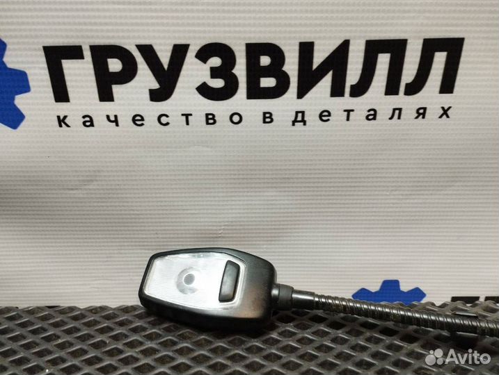 Фонарь салона (плафон) Volvo FH4 82301393