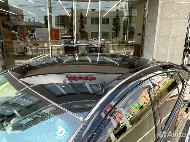 Toyota Prius 1.8 AT, 2019, 55 000 км