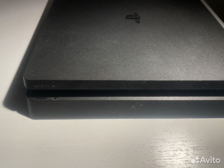 Sony playstation 4 ps4 slim 500gb