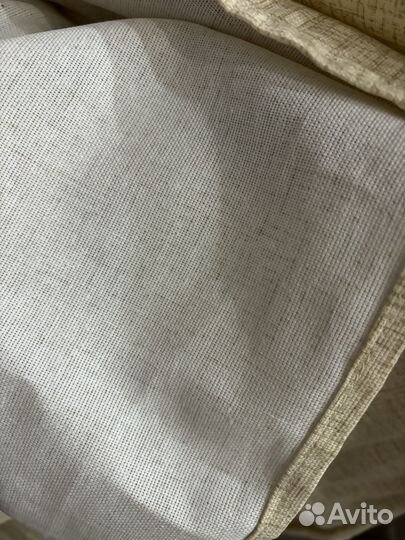 Скатерть для стола льняная