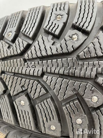 Nordman 5 195/65 R15