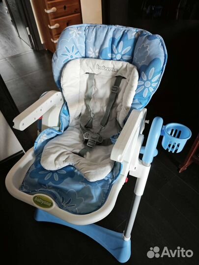 Стул для кормления babyone