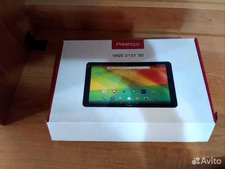 Планшет на запчасти