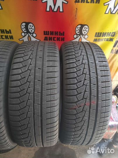 Hankook Winter I'Cept Evo2 W320A SUV 235/50 R19 103V