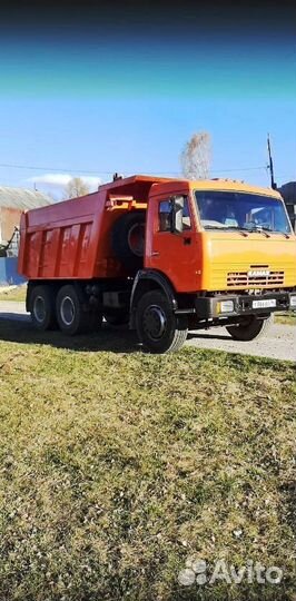 Песок карьерный доставка